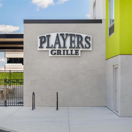 Home2 Suites By Hilton Jacksonville Downtown Exterior photo